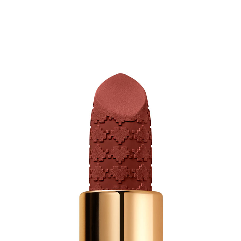 L' Absolu Rouge Drama Matte Maze Of Love Limited Edition